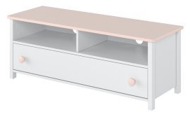 TV-Kommode für das Jugendzimmer Luna LN-13