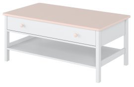 Couchtisch für das Jugendzimmer Luna LN-15
