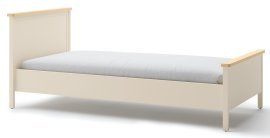 Bett Story SO-17 - 120x200 cm