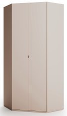 Lenart - Eckkleiderschrank Charlie CH-01