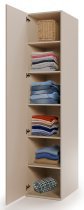 Lenart - Kleiderschrank Charlie CH-03