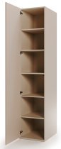Lenart - Kleiderschrank Charlie CH-03