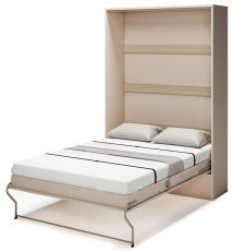 Schrankbett Charlie CH-07