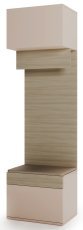 Garderobe mit Schrank Charlie CH-08