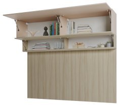 Lenart - Oberes Paneel mit Schrank Charlie CH-14