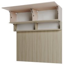 Lenart - Oberes Paneel mit Schrank Charlie CH-15