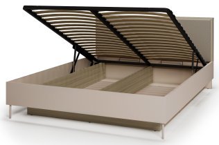 Lenart - Bett Charlie CH-24 - 160x200 cm