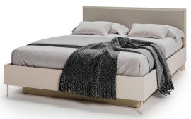 Lenart - Bett Charlie CH-24 - 160x200 cm