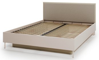 Lenart - Bett Charlie CH-24 - 160x200 cm
