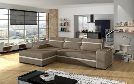 Ecksofa Finn