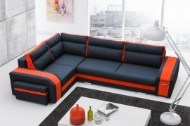 Ecksofa Assan