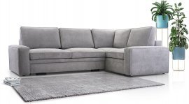 Ecksofa Toledo