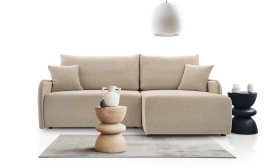 Ecksofa Mirabella