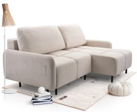 Ecksofa Tiko