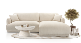 Ecksofa Charlie