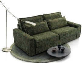 Dreisitzer Cassini