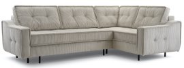 Ecksofa Agrypina