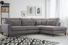 Ecksofa Corblack Mini