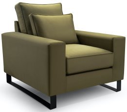 Sessel Corblack