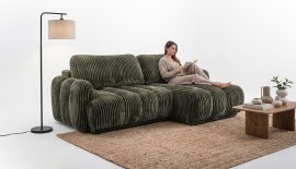 Ecksofa Carlos
