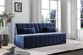 Zweisitzer Rosso 115