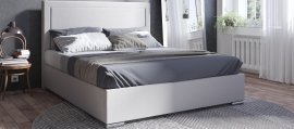Bett 10 Slim - 160x200 cm