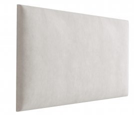 Gepolstertes Kopfteil für Bett 3,5 cm - 50x30 cm