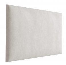 Gepolstertes Kopfteil für Bett 3,5 cm - 40x30 cm