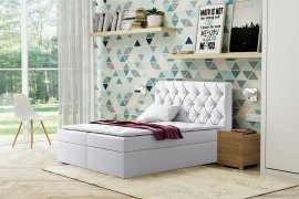 Boxspringbett 56