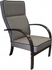 Sessel 131 - Platinum 28
