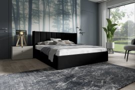 Bett 27 Slim - 160x200 cm