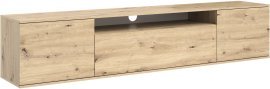 TV-Element Logan 200 cm - Artisan Eiche