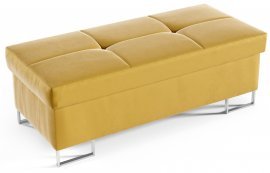 Hockertt Wiliam für Ecksofas 150/152