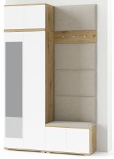 Flurset Sevilla 2 mit Kleber