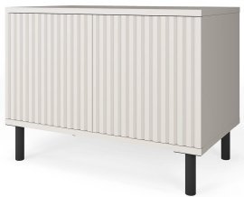 Schuhschrank Rayo - hohe Beine