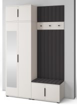PKMebel - Flurset Bianco 14