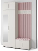 PKMebel - Flurset Bianco 14