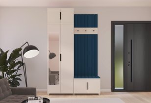 PKMebel - Flurset Bianco 14