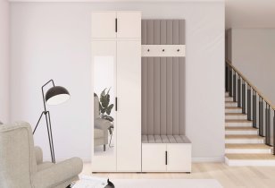 PKMebel - Flurset Bianco 14