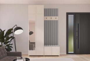 PKMebel - Flurset Bianco 14