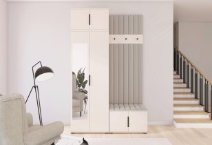 PKMebel - Flurset Bianco 14