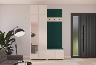 PKMebel - Flurset Bianco 14