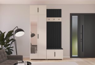 PKMebel - Flurset Bianco 14
