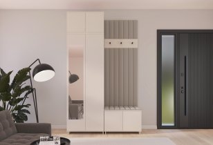 PKMebel - Flurset Bianco 14