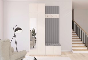PKMebel - Flurset Bianco 14