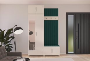 PKMebel - Flurset Bianco 14