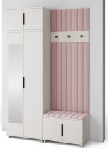 PKMebel - Flurset Bianco 14