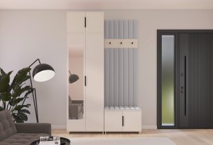 PKMebel - Flurset Bianco 14