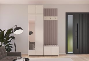 PKMebel - Flurset Bianco 14