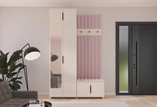 PKMebel - Flurset Bianco 14